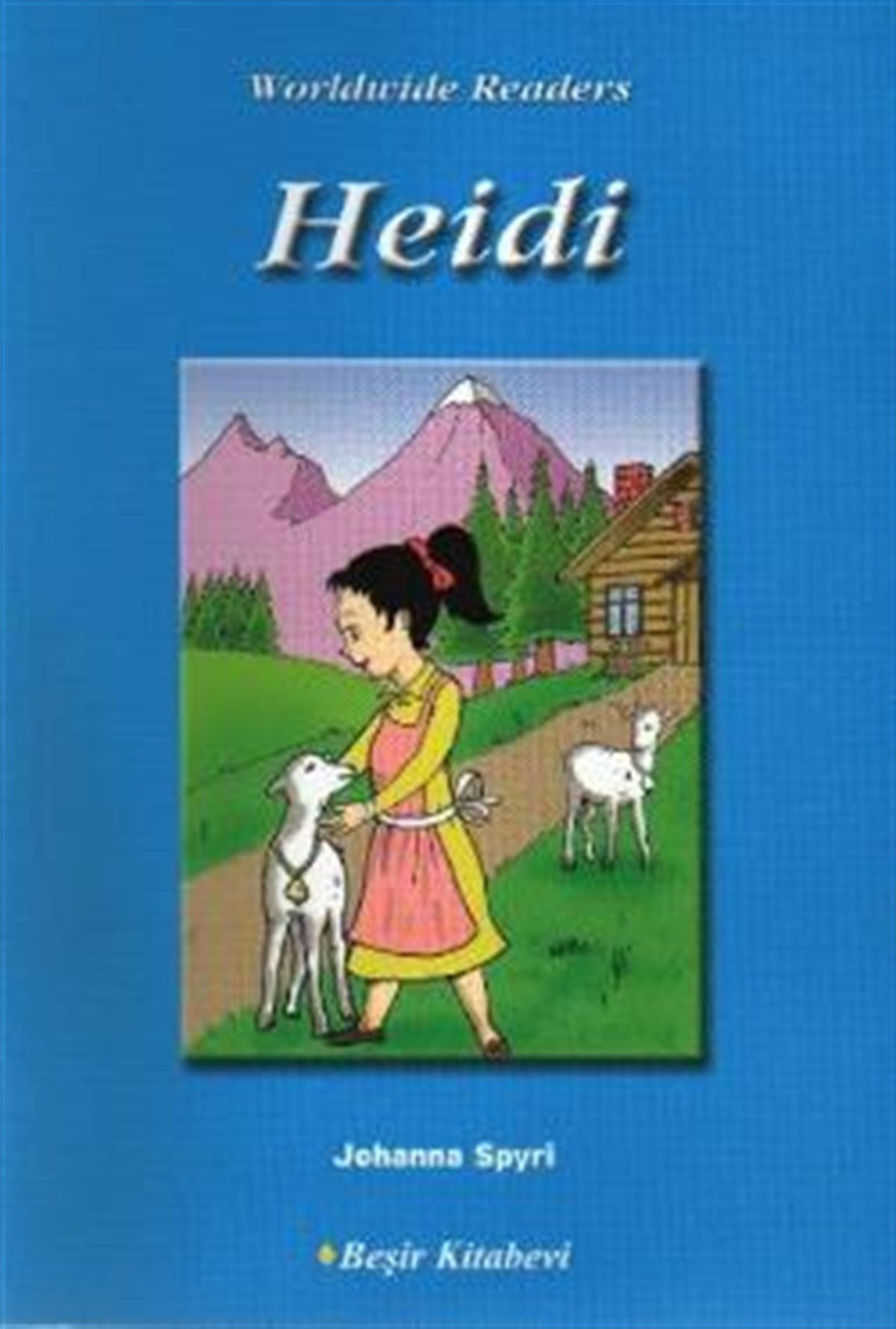 Level-1: Heidi