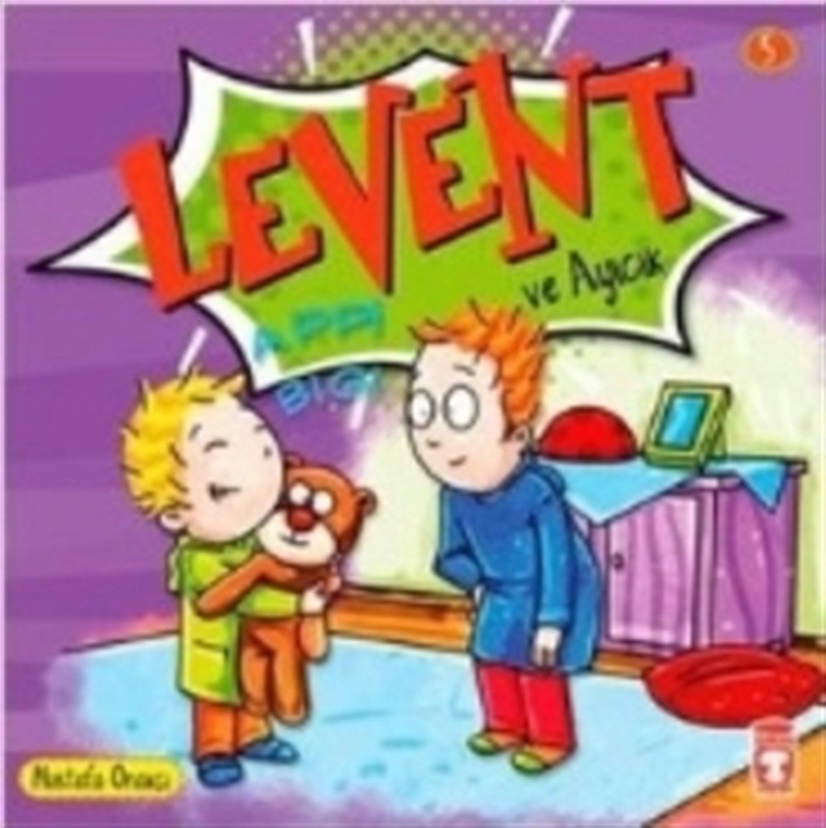 Levent ve Ayıcık