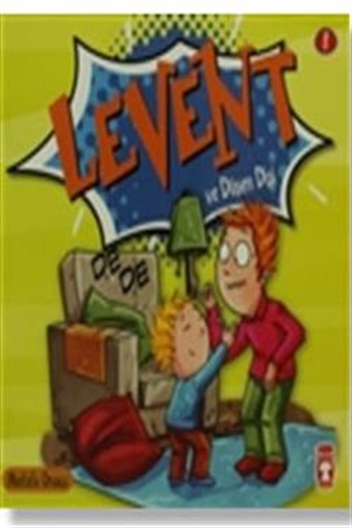 Levent ve Düşen Dişi