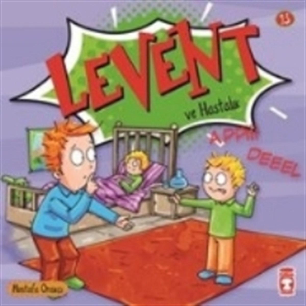 Levent ve Hastalık