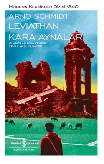 Leviathan – Kara Aynalar