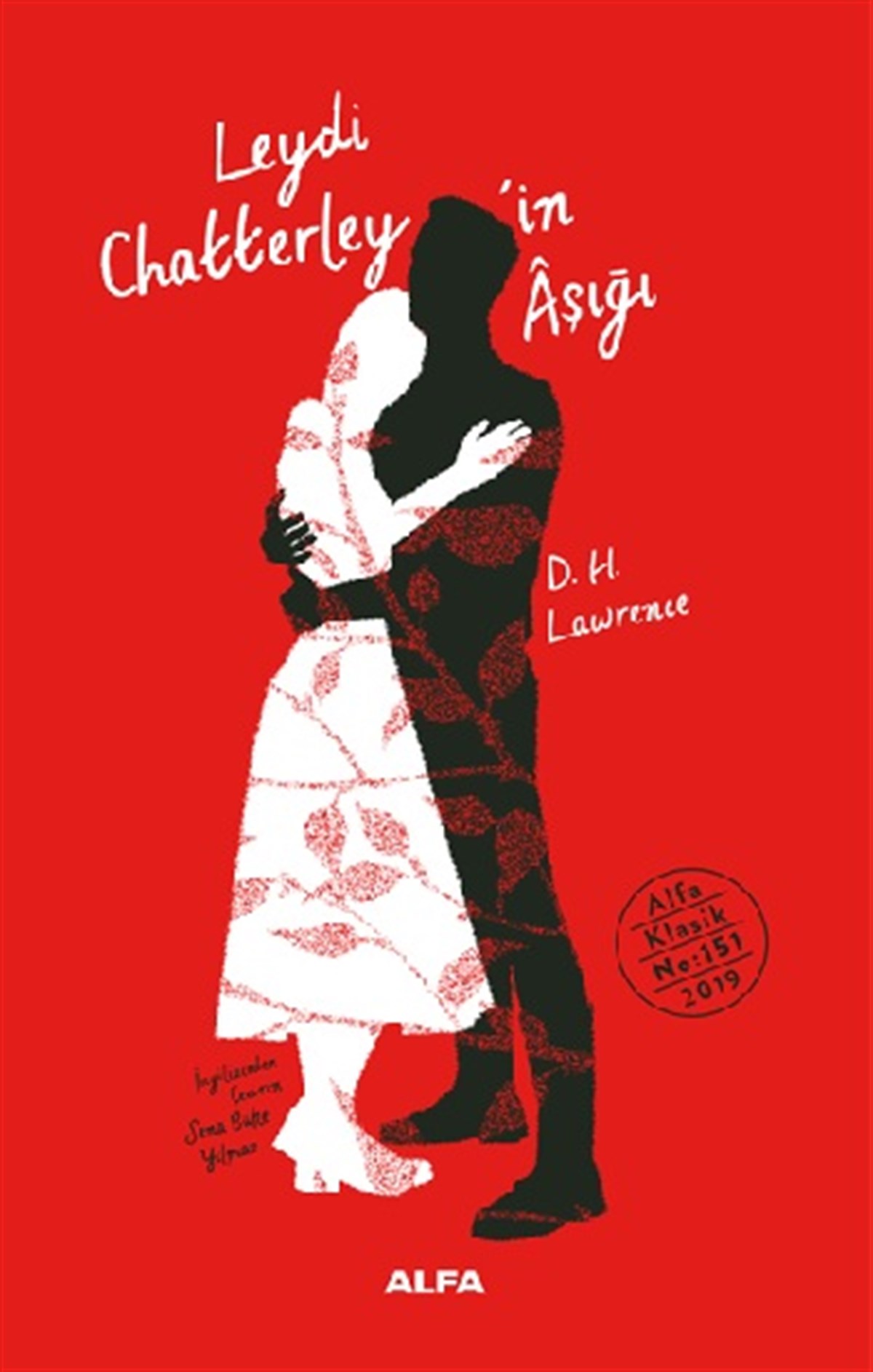 Leydi Chatterley’in Aşığı (Ciltli)