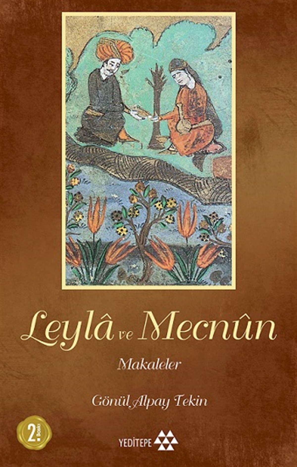 Leyla ve Mecnun Makaleler