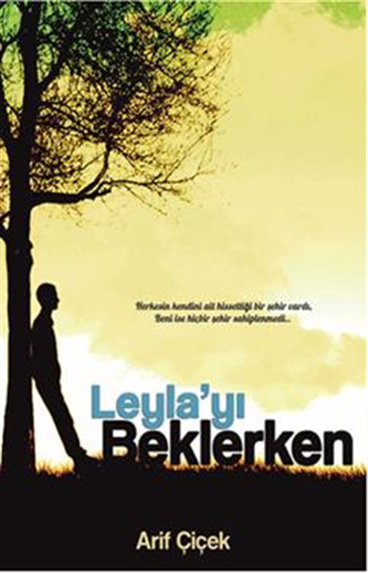 Leyla'yı Beklerken