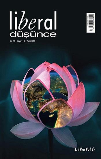 Liberal Düşünce Dergisi Sayı 111 (Yaz 2023)