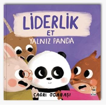 Liderlik Et – Yalnız Panda