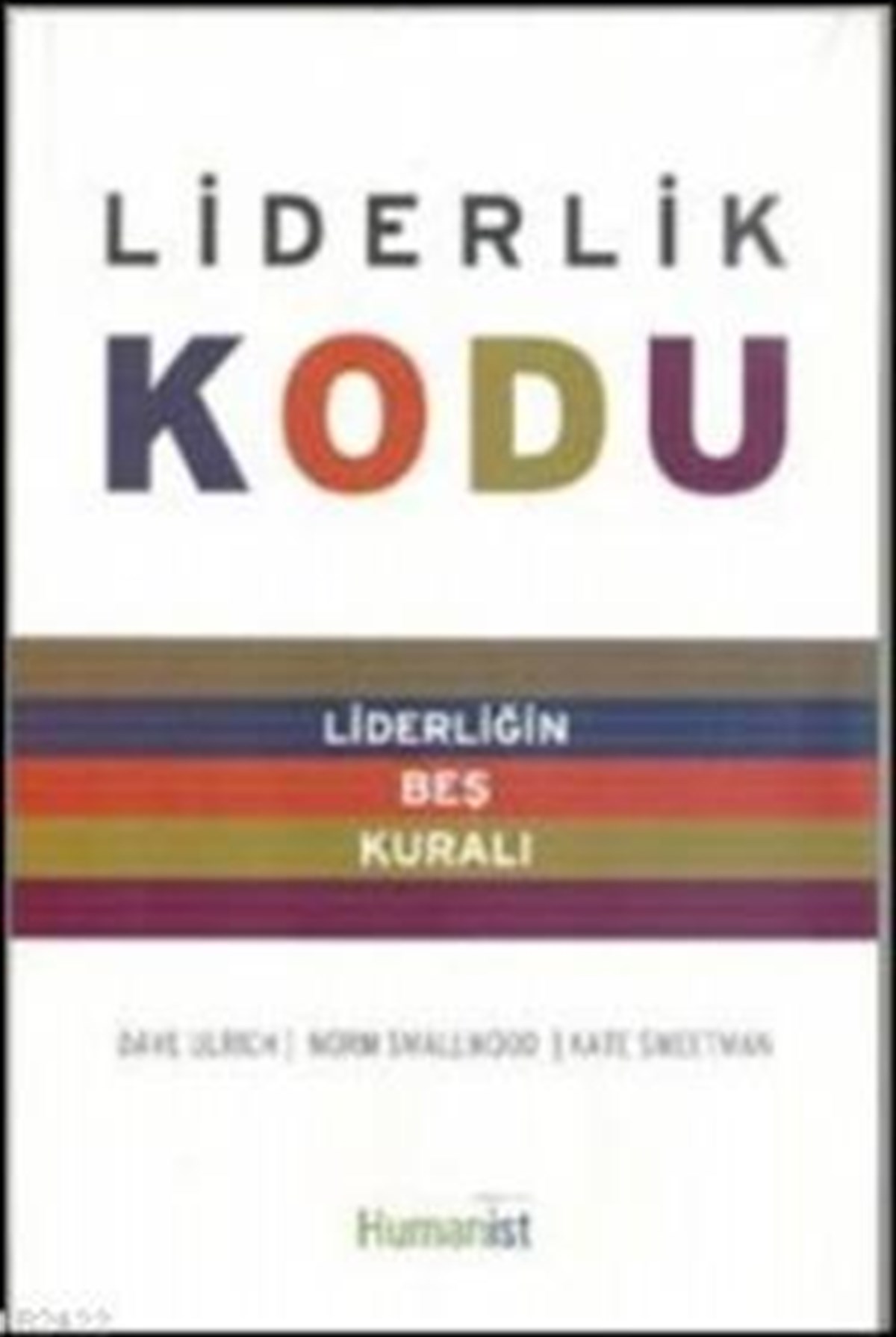 Liderlik Kodu