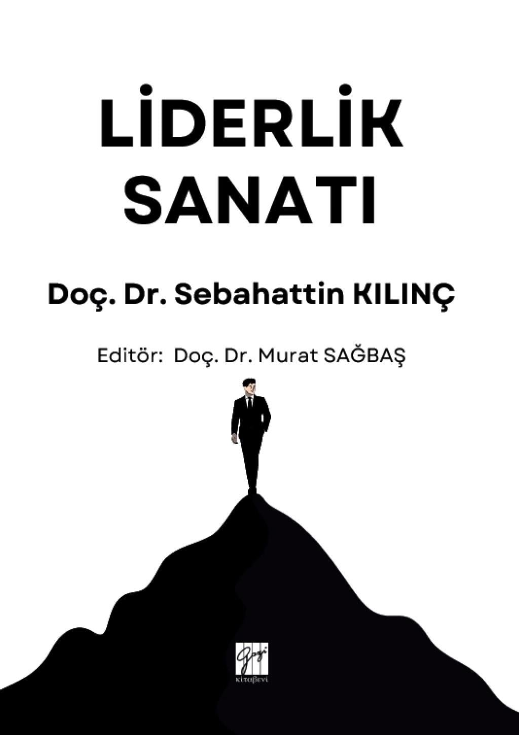Liderlik Sanatı