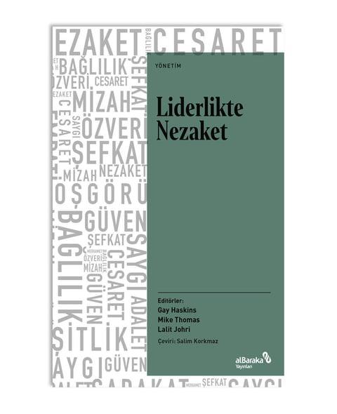 Liderlikte Nezaket