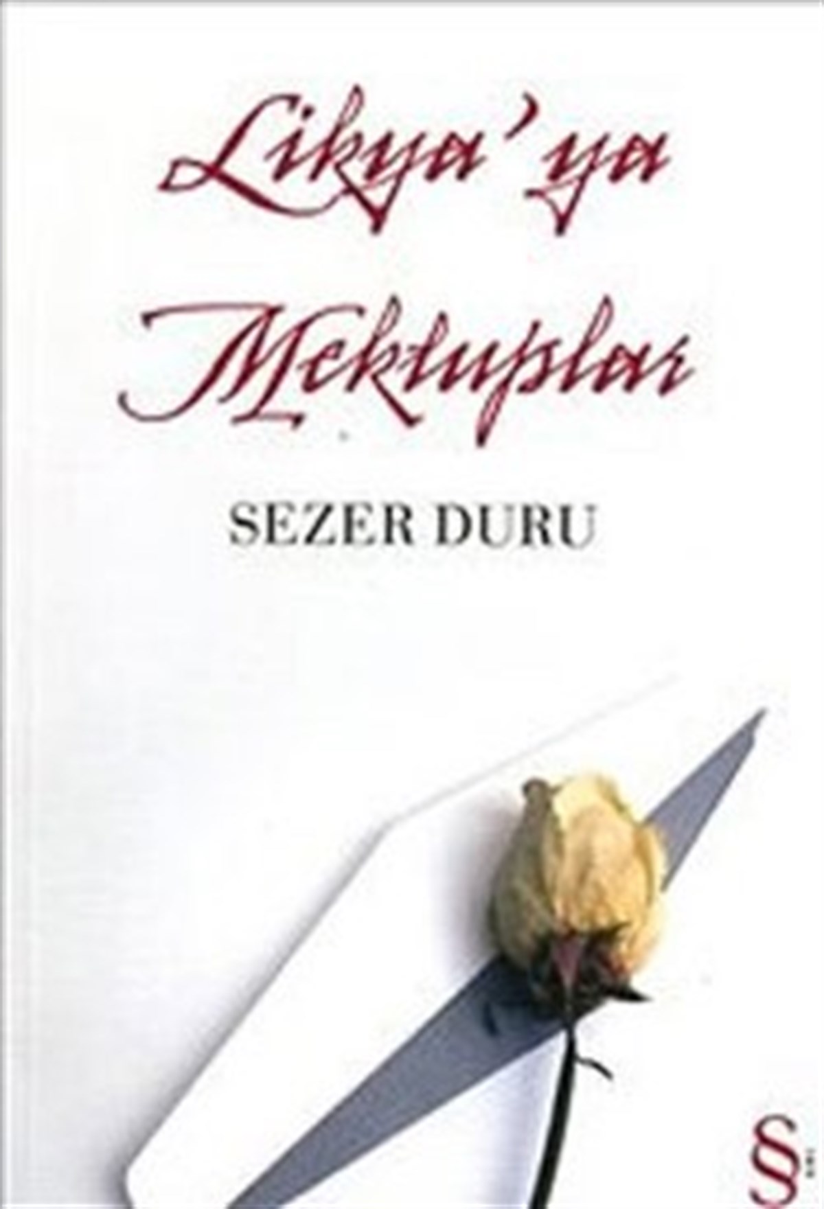 Likya’ya Mektuplar