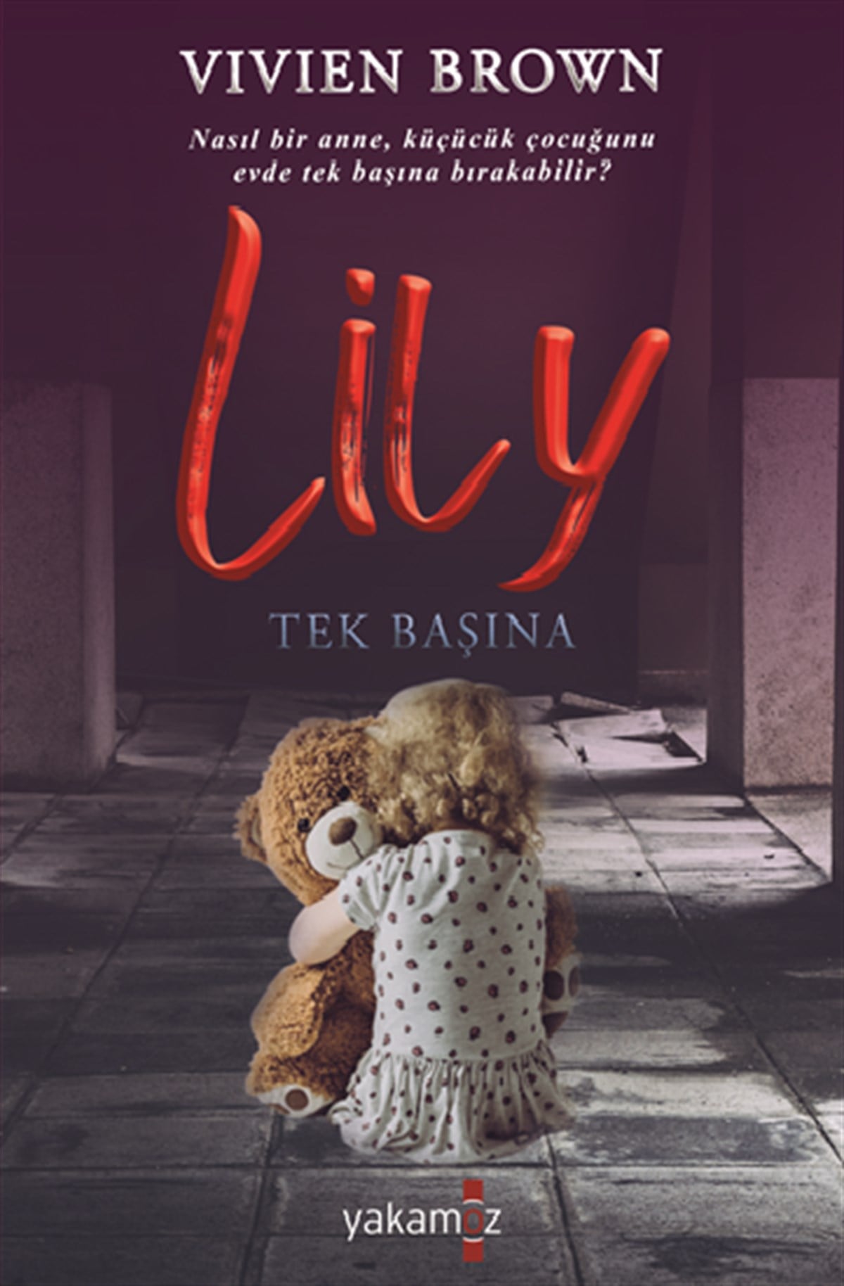Lily - Tek Başına
