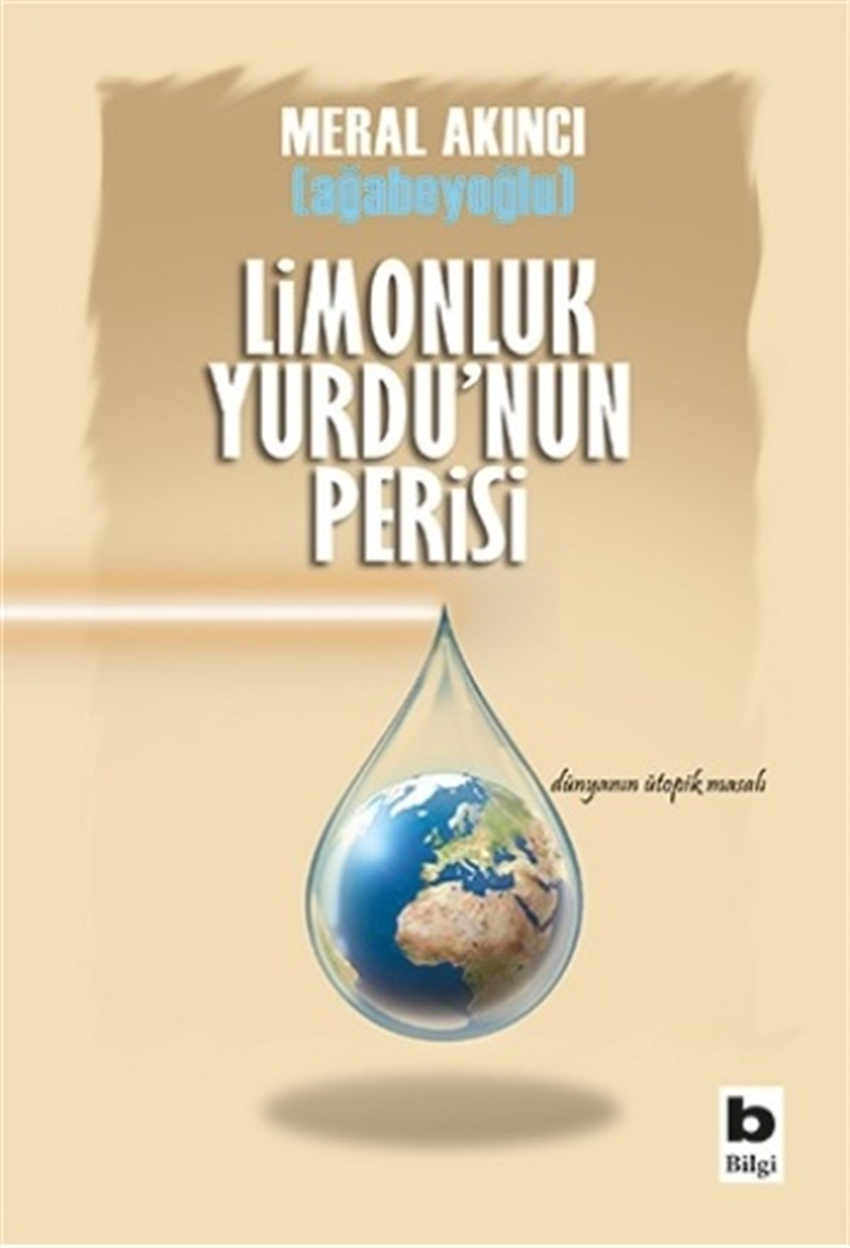Limonluk Yurdu'nun Perisi