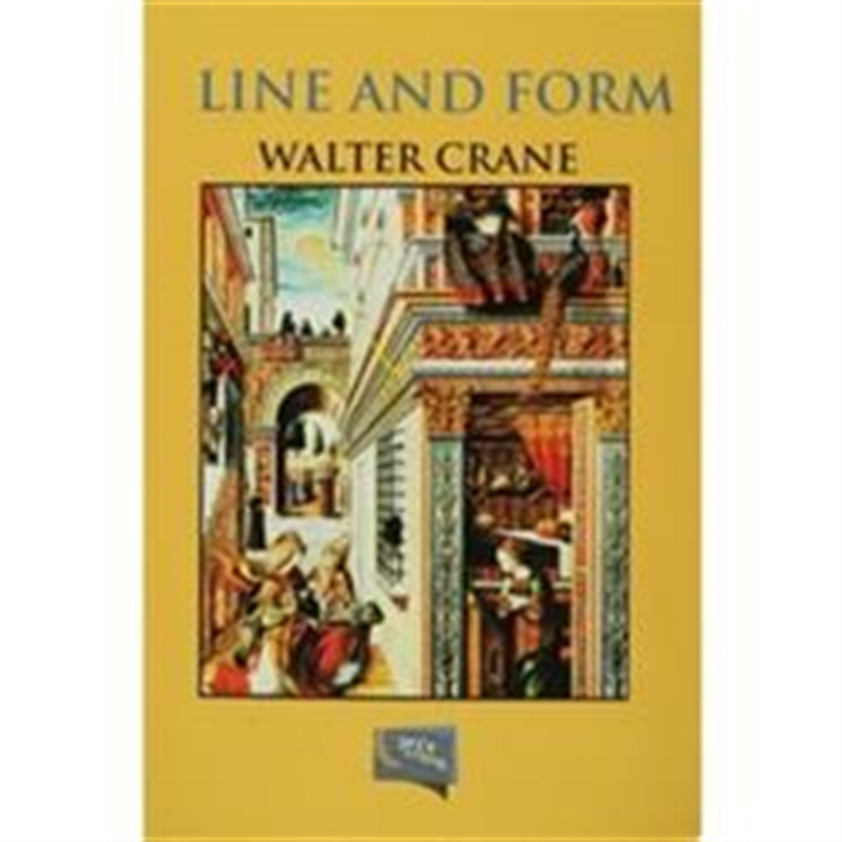 Line And Form