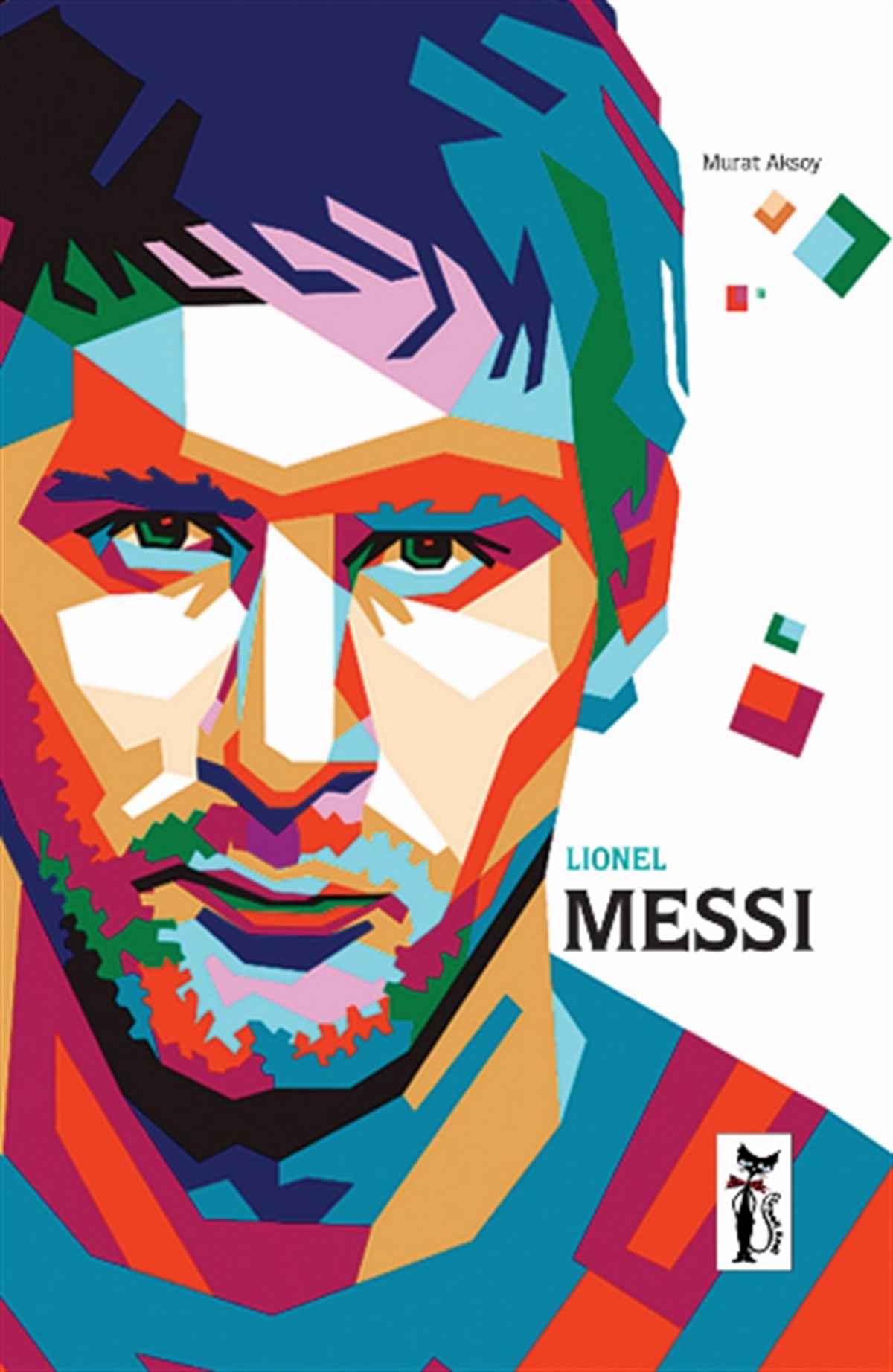 Lionel Messi - Futbolun Devleri