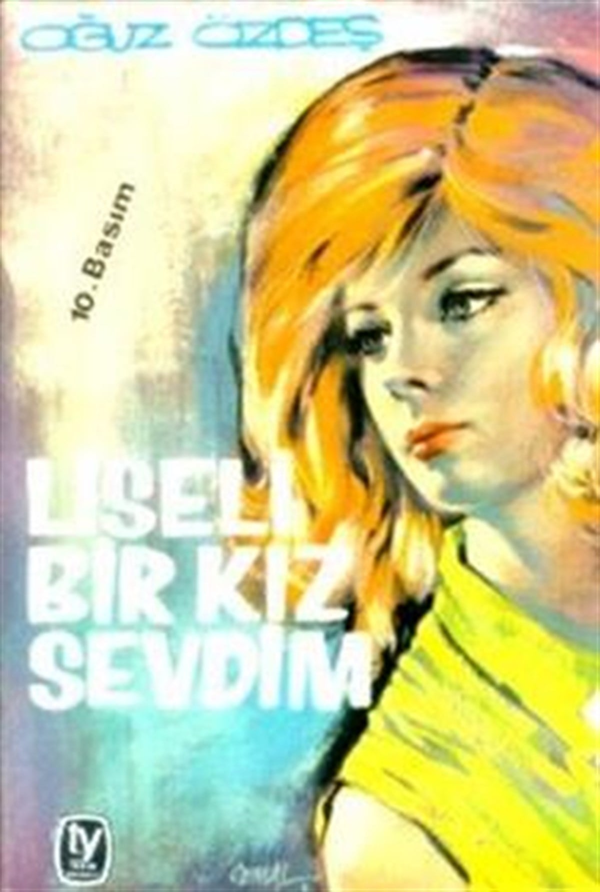 Liseli Bir Kız Sevdim
