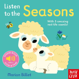 Listen To The Seasons