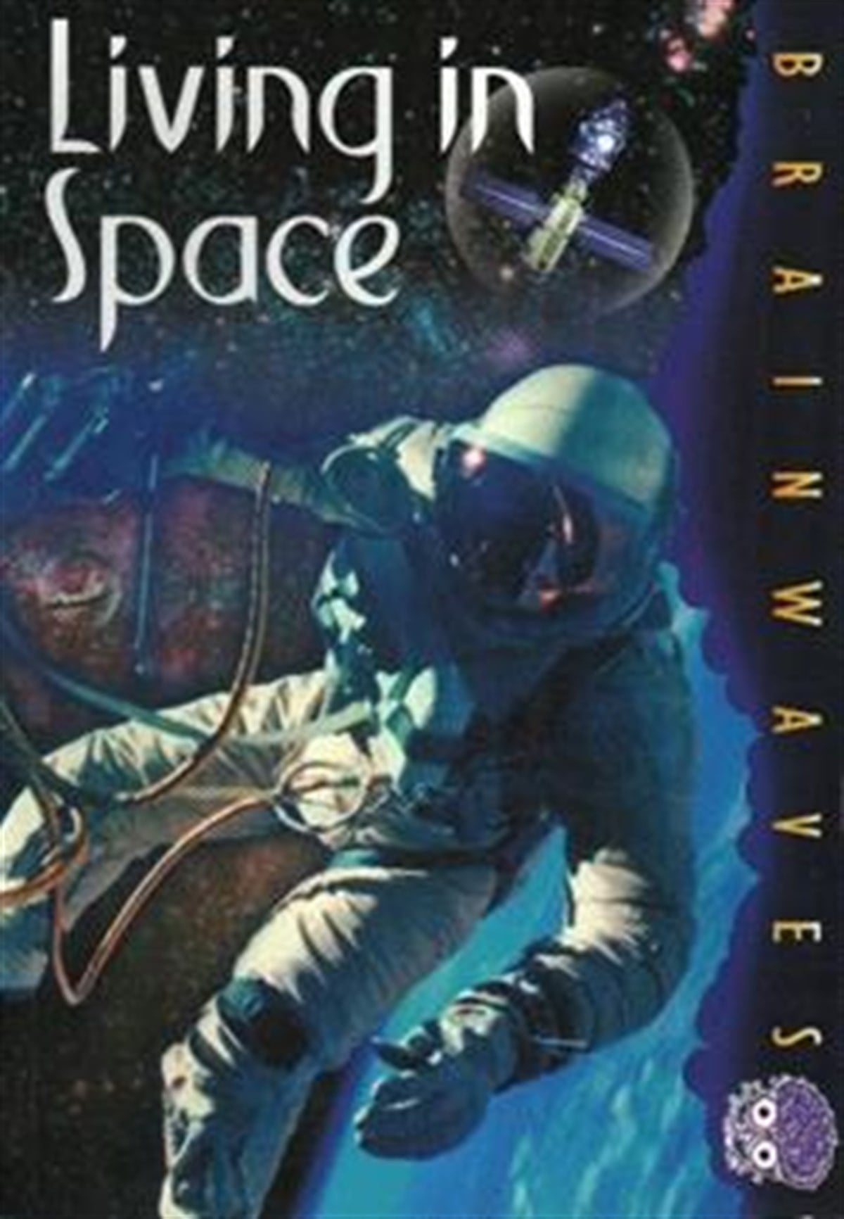 Living In Space (BW 3 İleri)