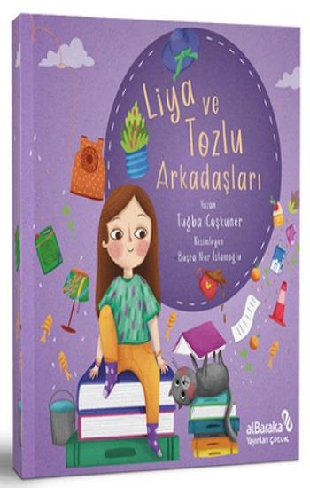 Liya ve Tozlu Arkadaşları