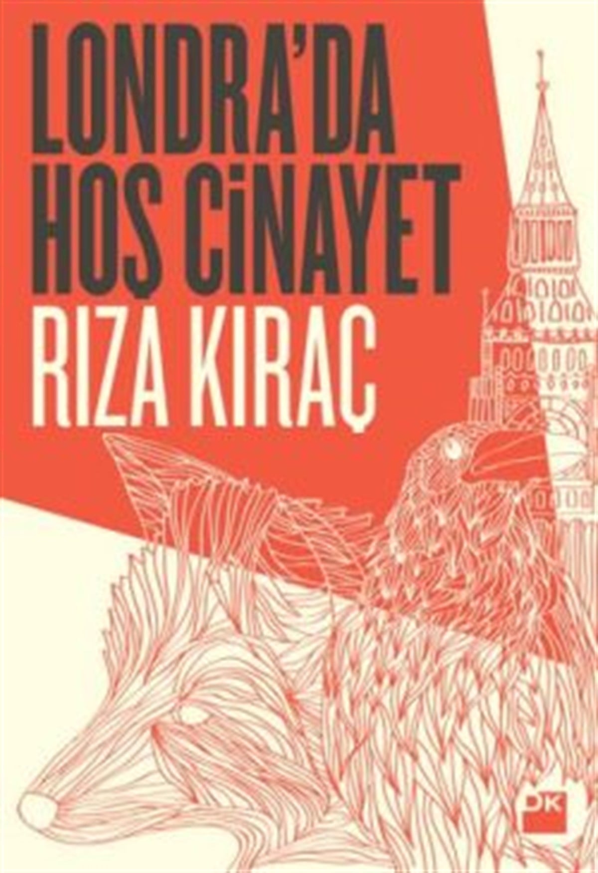 Londra’da Hoş Cinayet