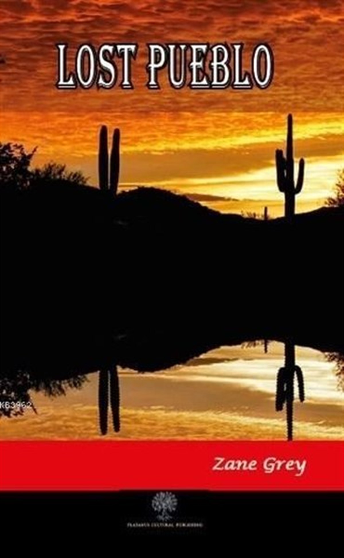 Lost Pueblo
