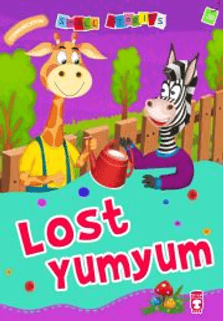 Lost Yumyum - Dalgın Yumyum