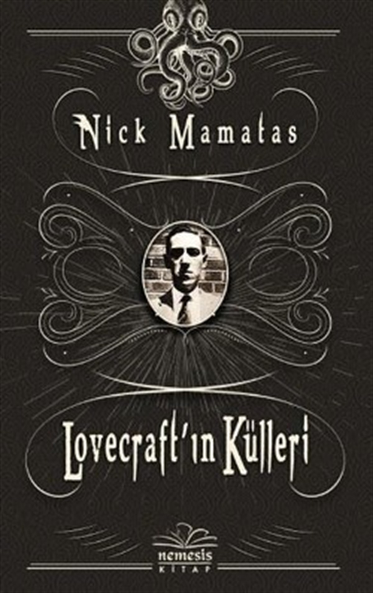 Lovecraft'ın Külleri