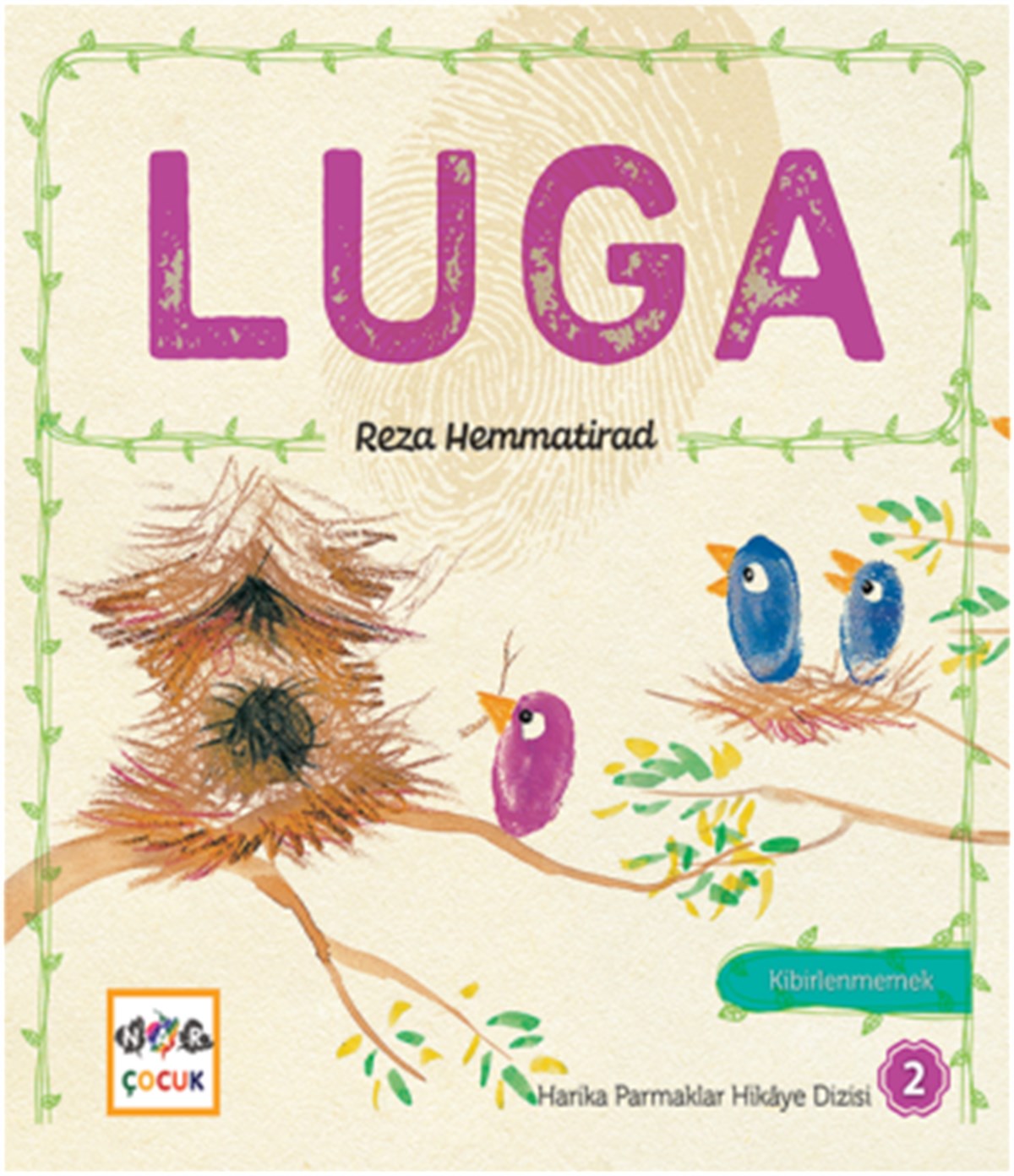 Luga
