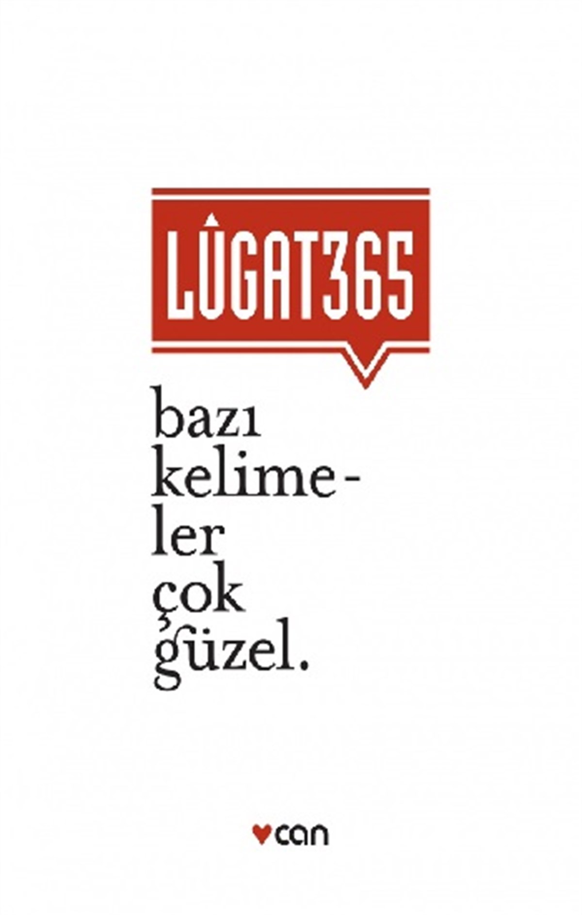 Lugat 365 (Ciltli)