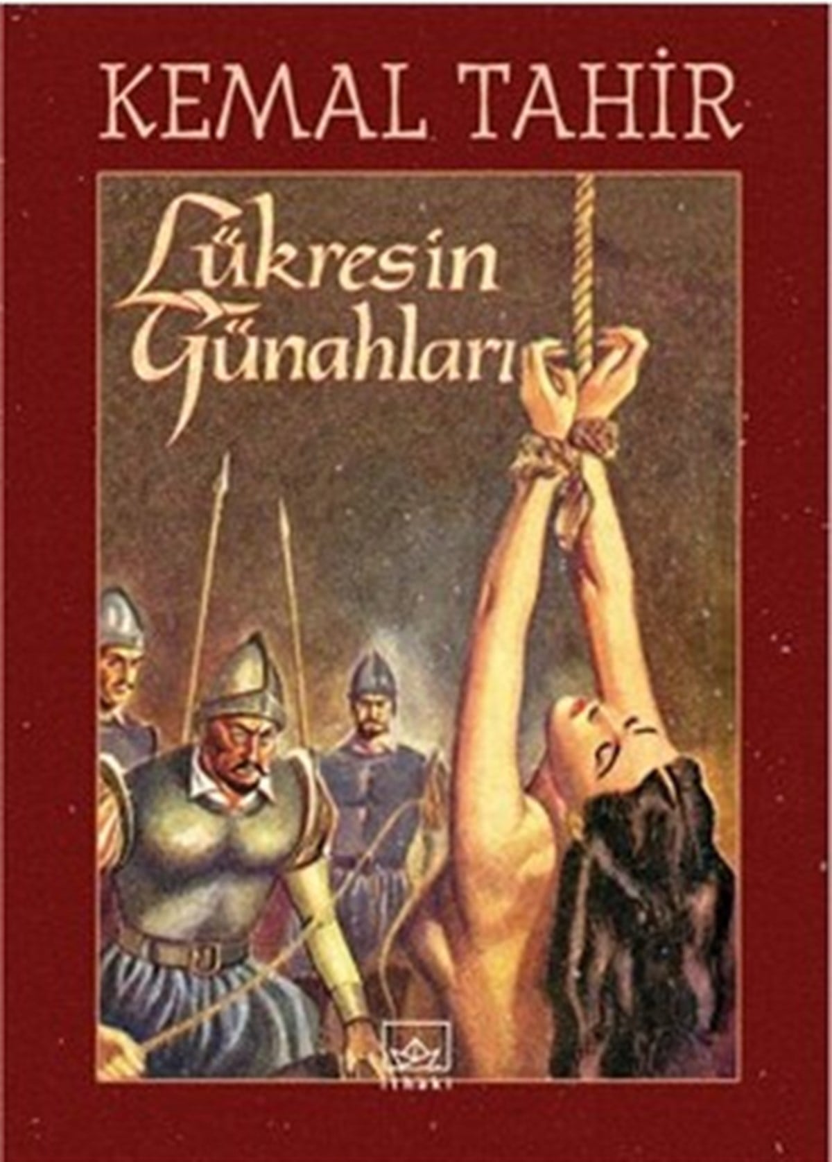 Lükres'in Günahları