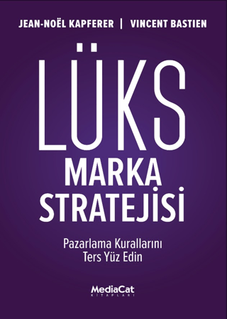 Lüks Marka Stratejisi