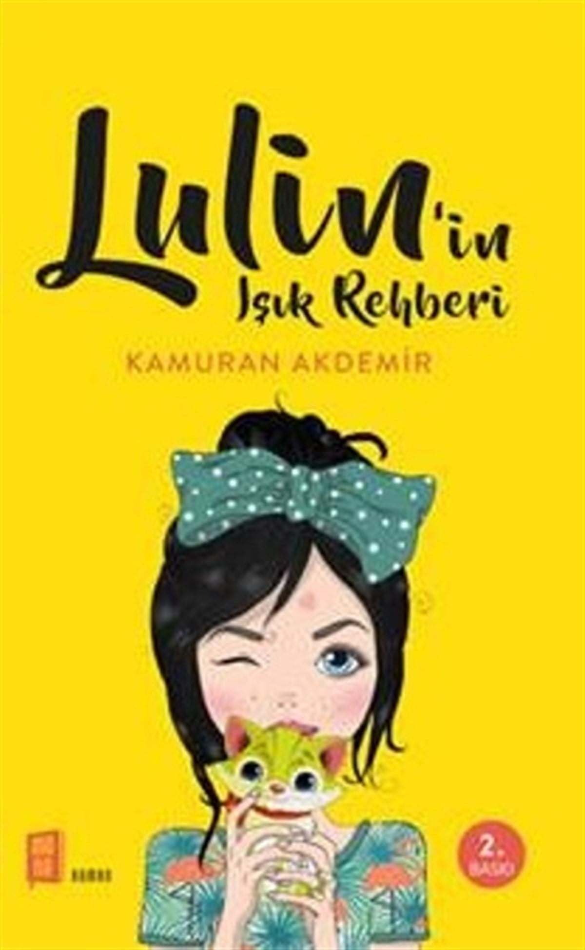 Lulin’in Ask Rehberi