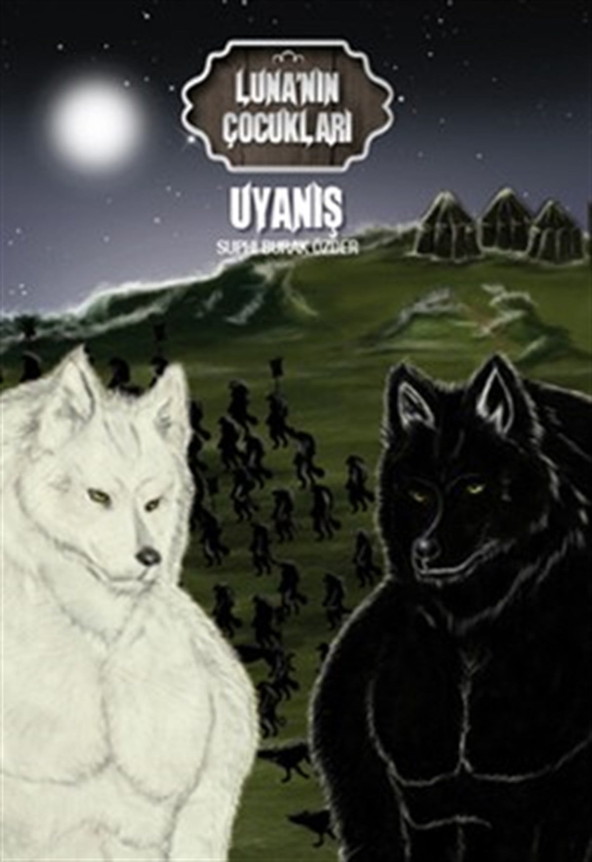 Luna’nın Çocukları 2 - Uyanış