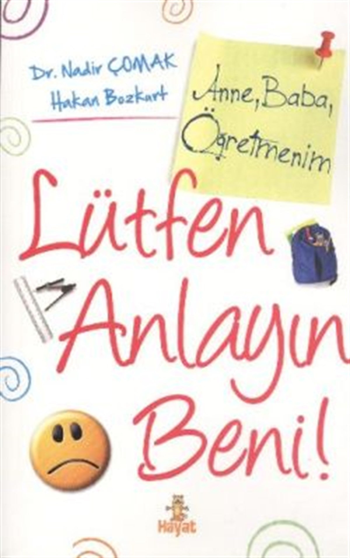 Lütfen Anlayın Beni