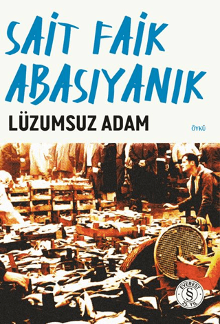 Lüzumsuz Adam