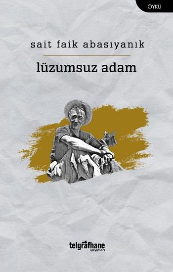 Lüzumsuz Adam