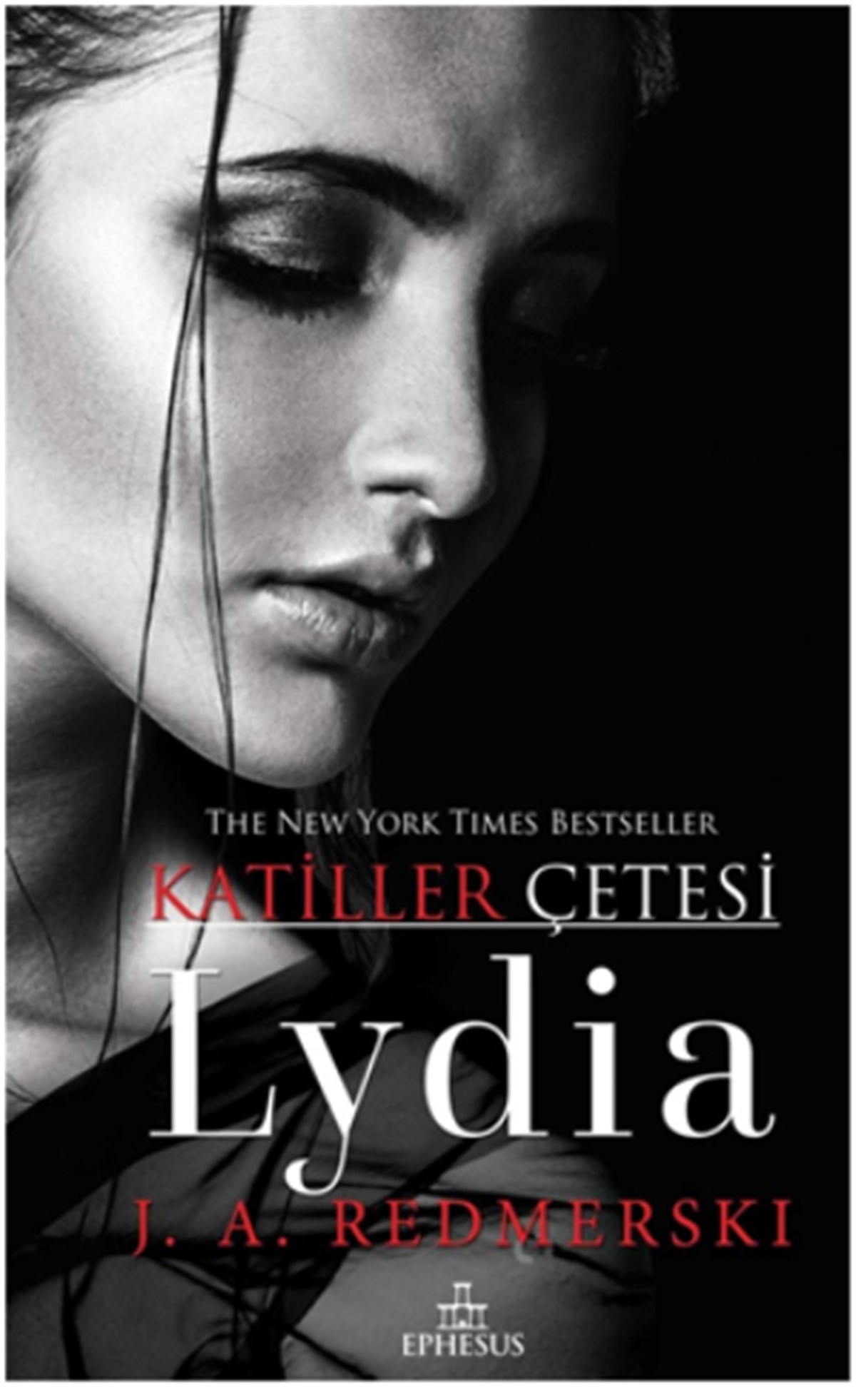 Lydia - Katiller Çetesi