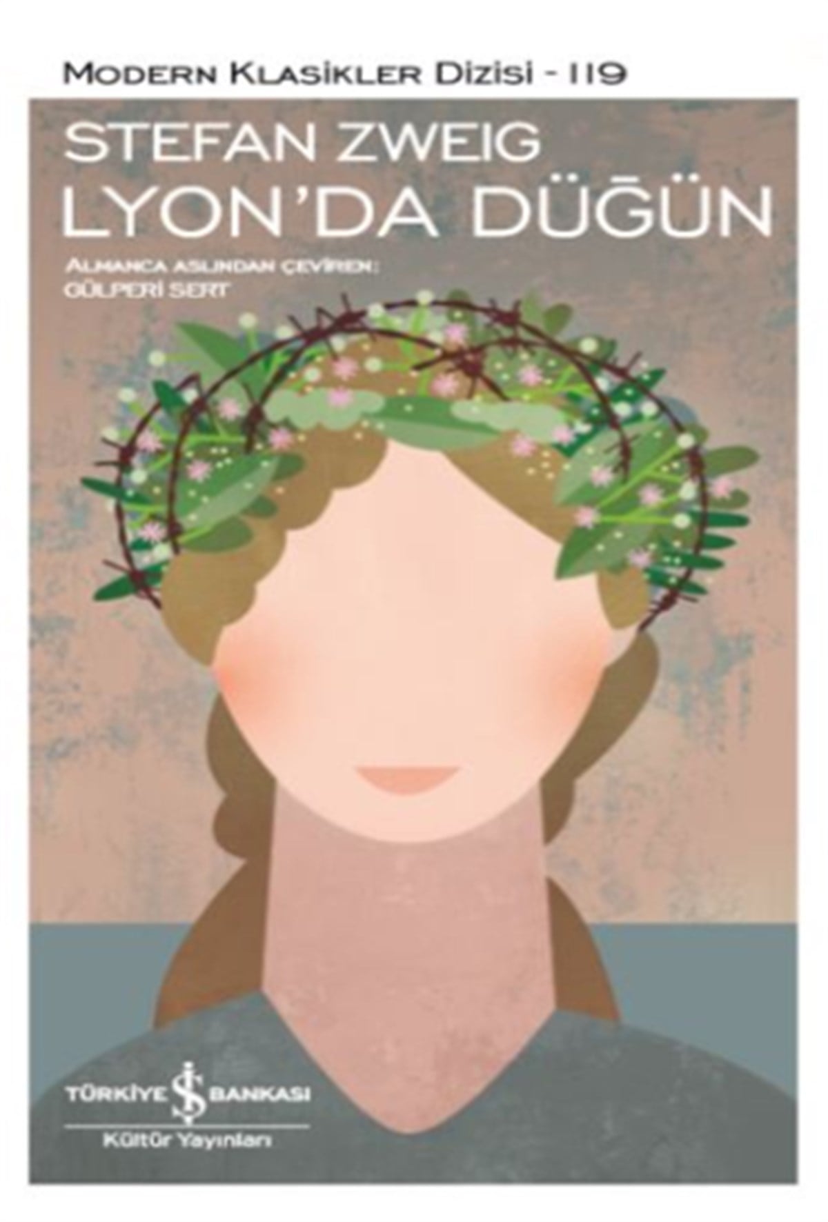 Lyon’da Düğün