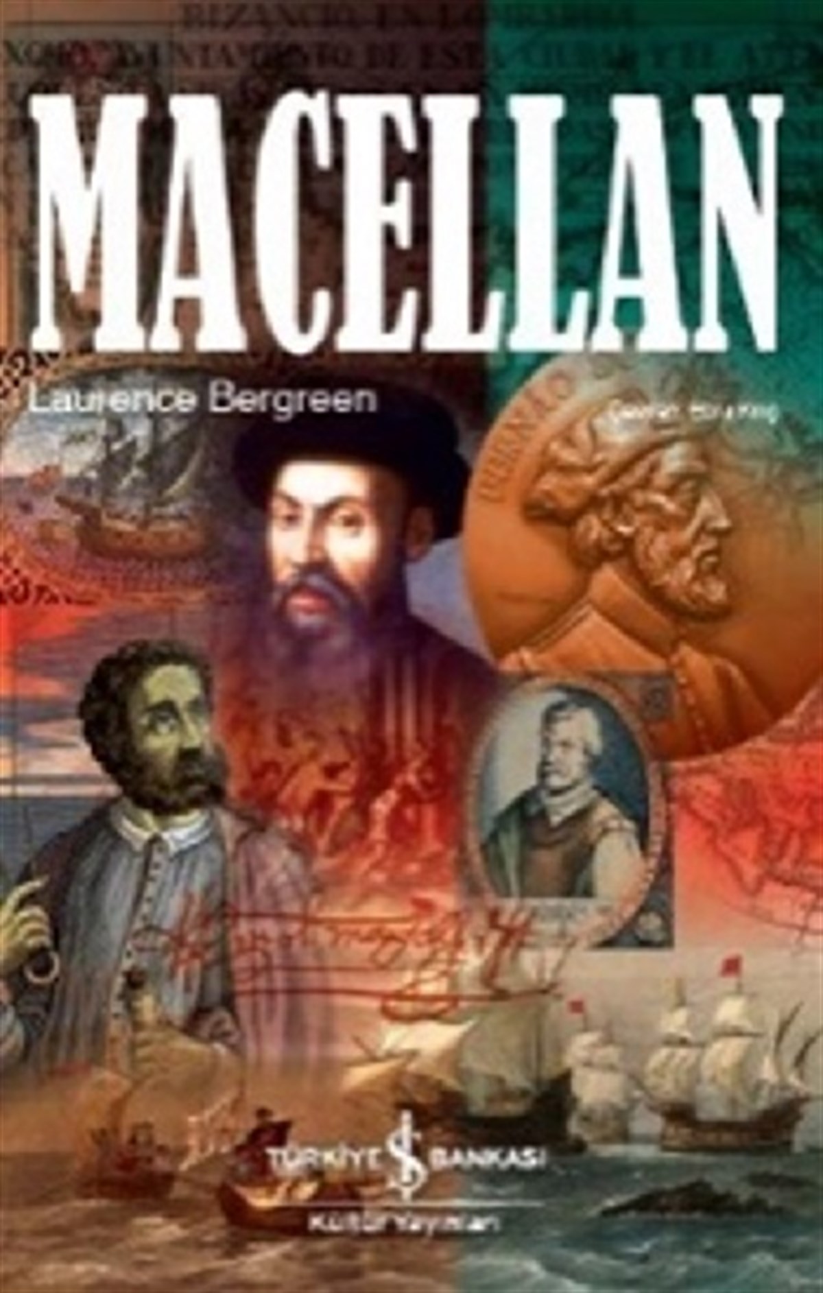 Macellan (Ciltli)