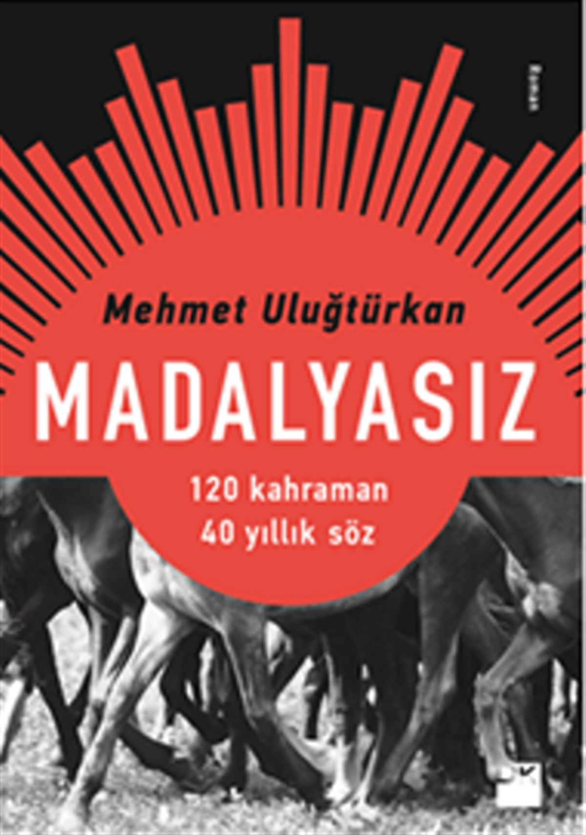 Madalyasız