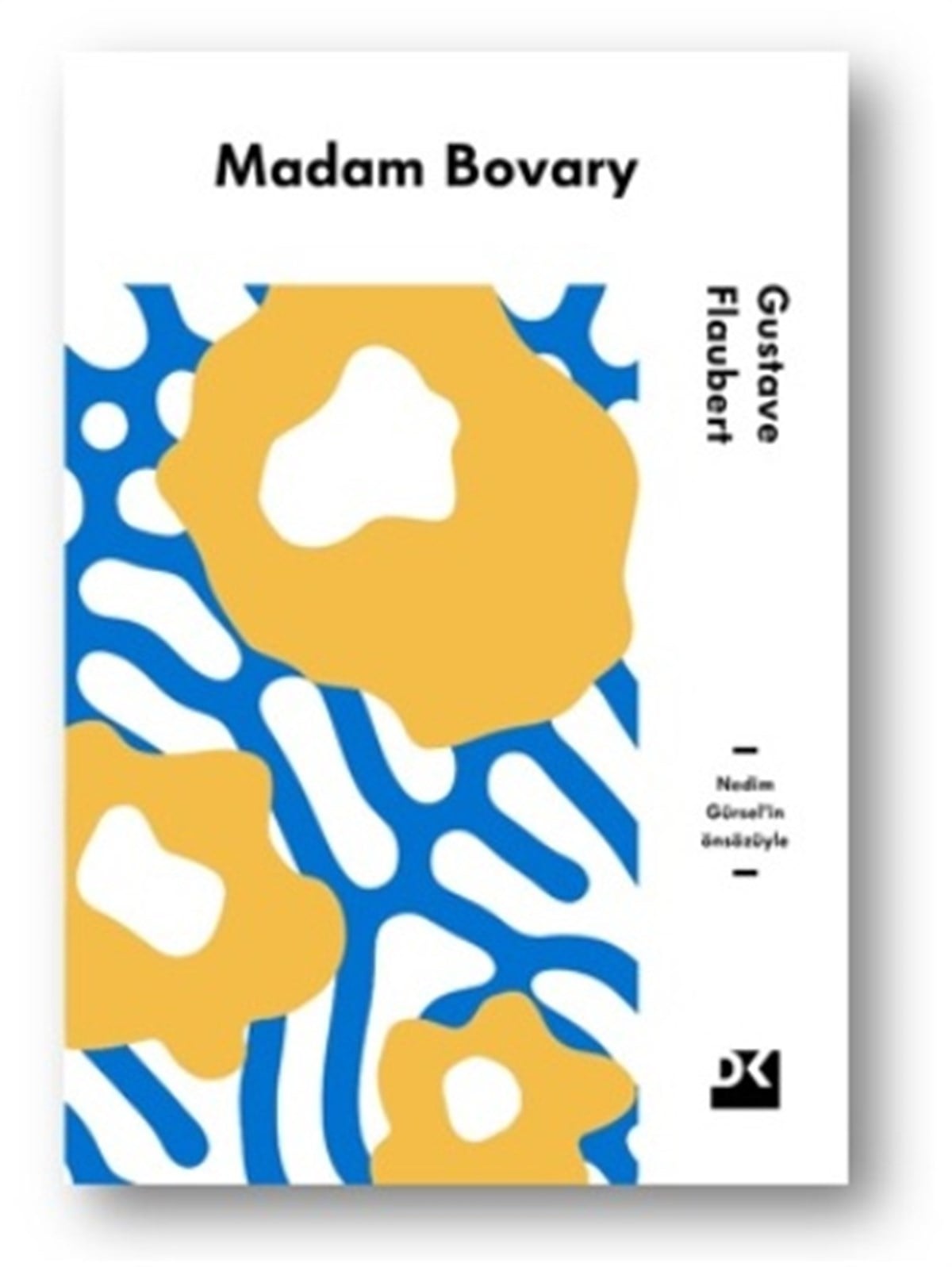 Madam Bovary