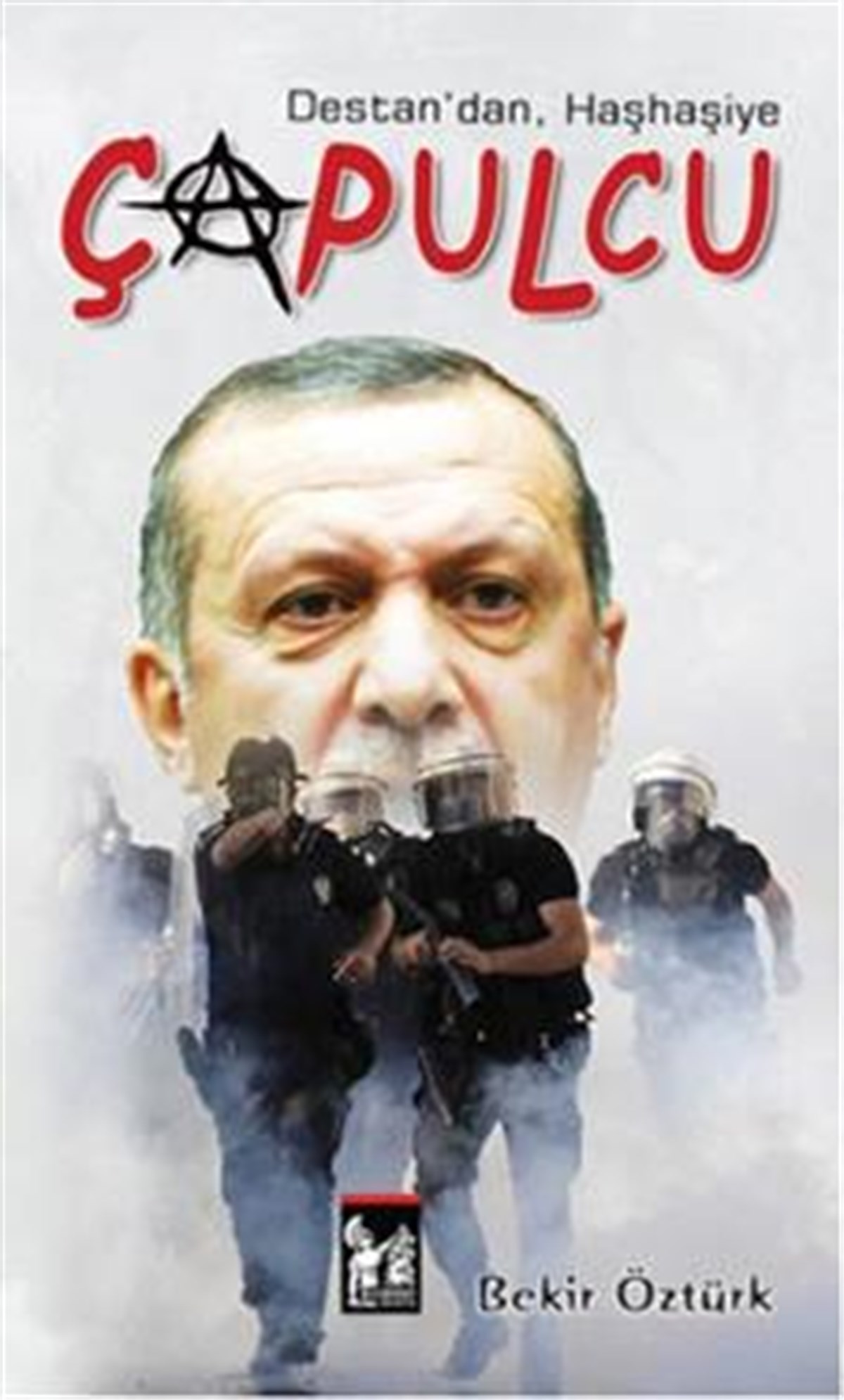 Made In CIA Polis Darbesi