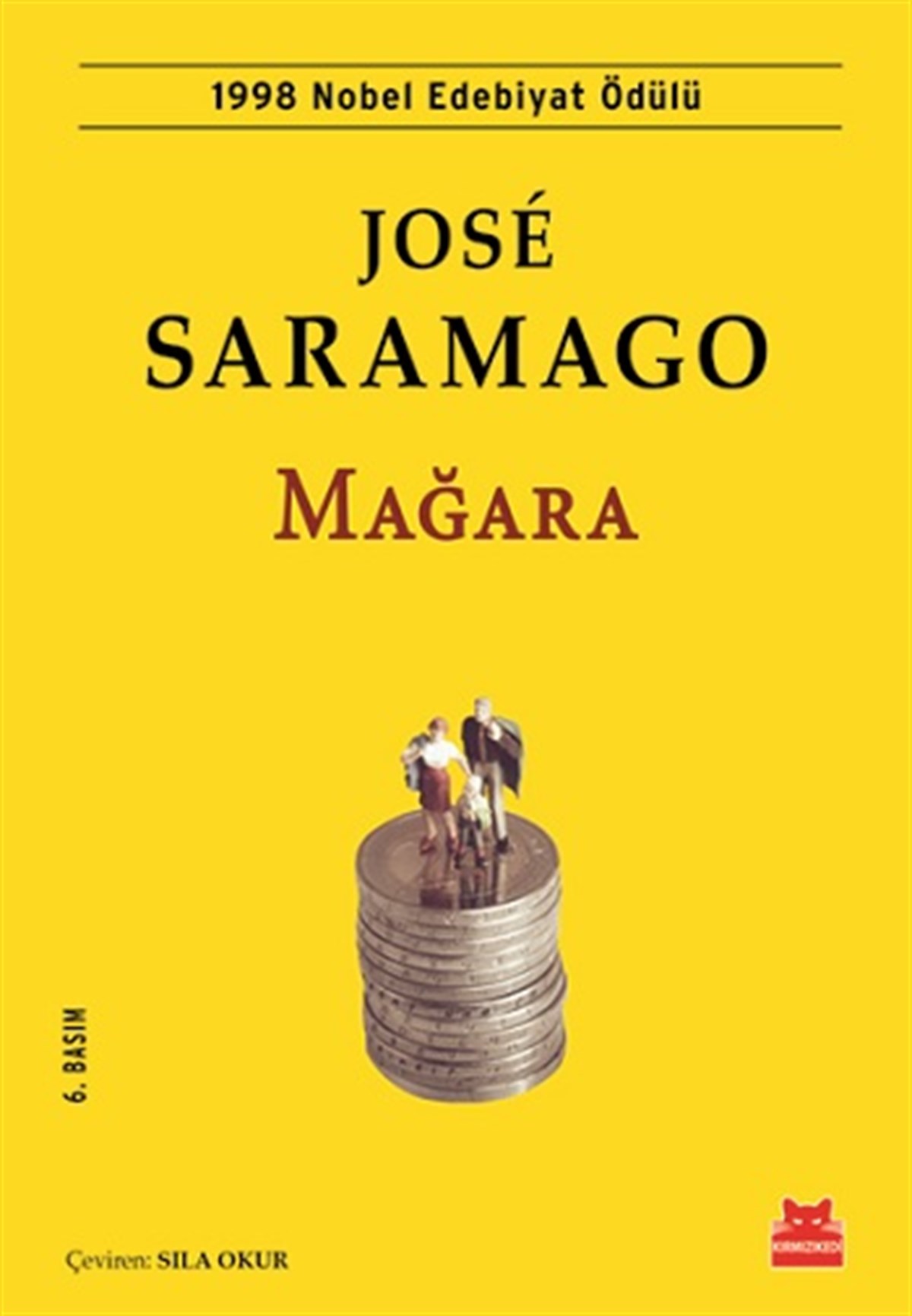 Mağara