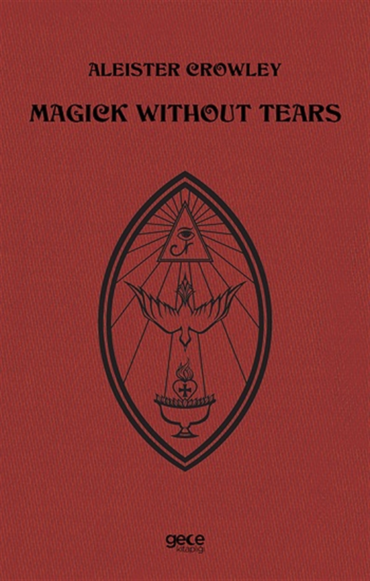 Magick Without Tears