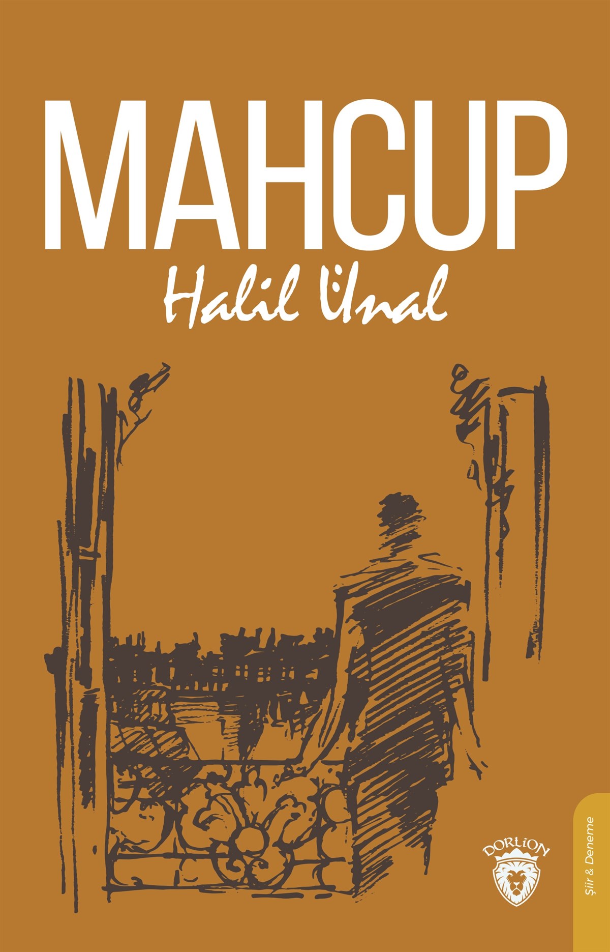 Mahçup