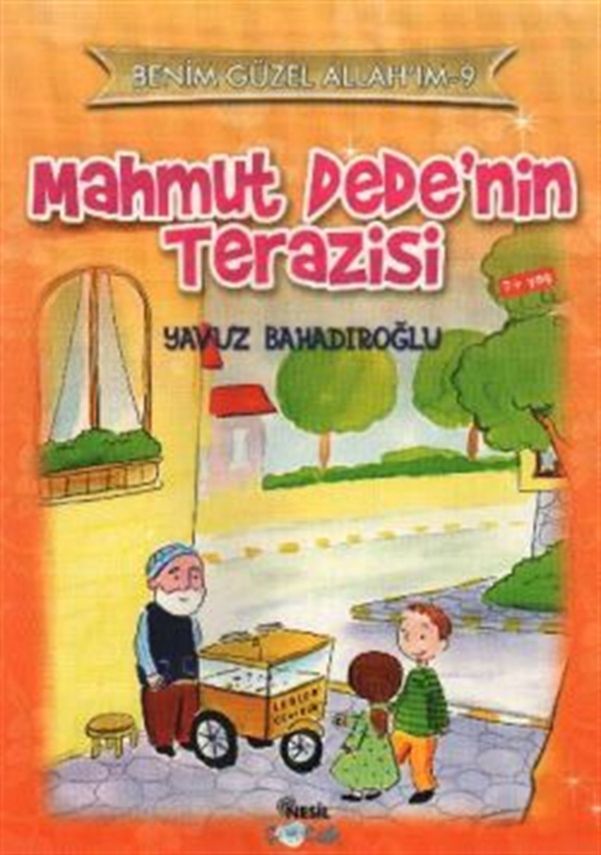 Mahmut Dede’nin Terazisi