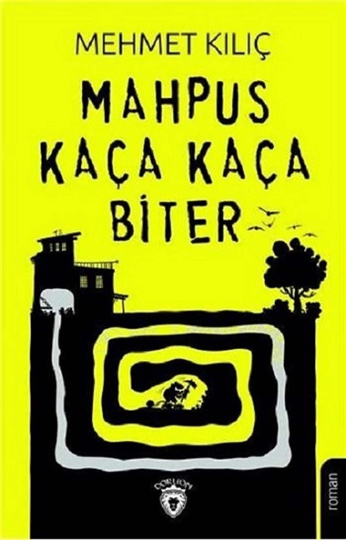 Mahpus Kaça Kaça Biter