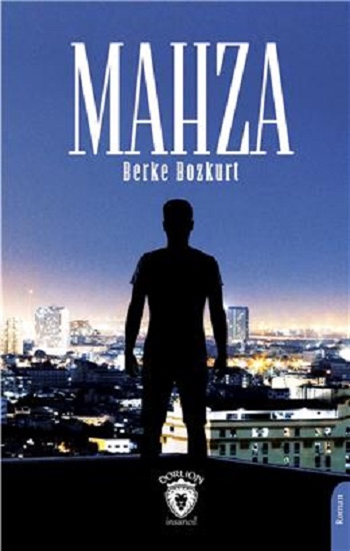 Mahza