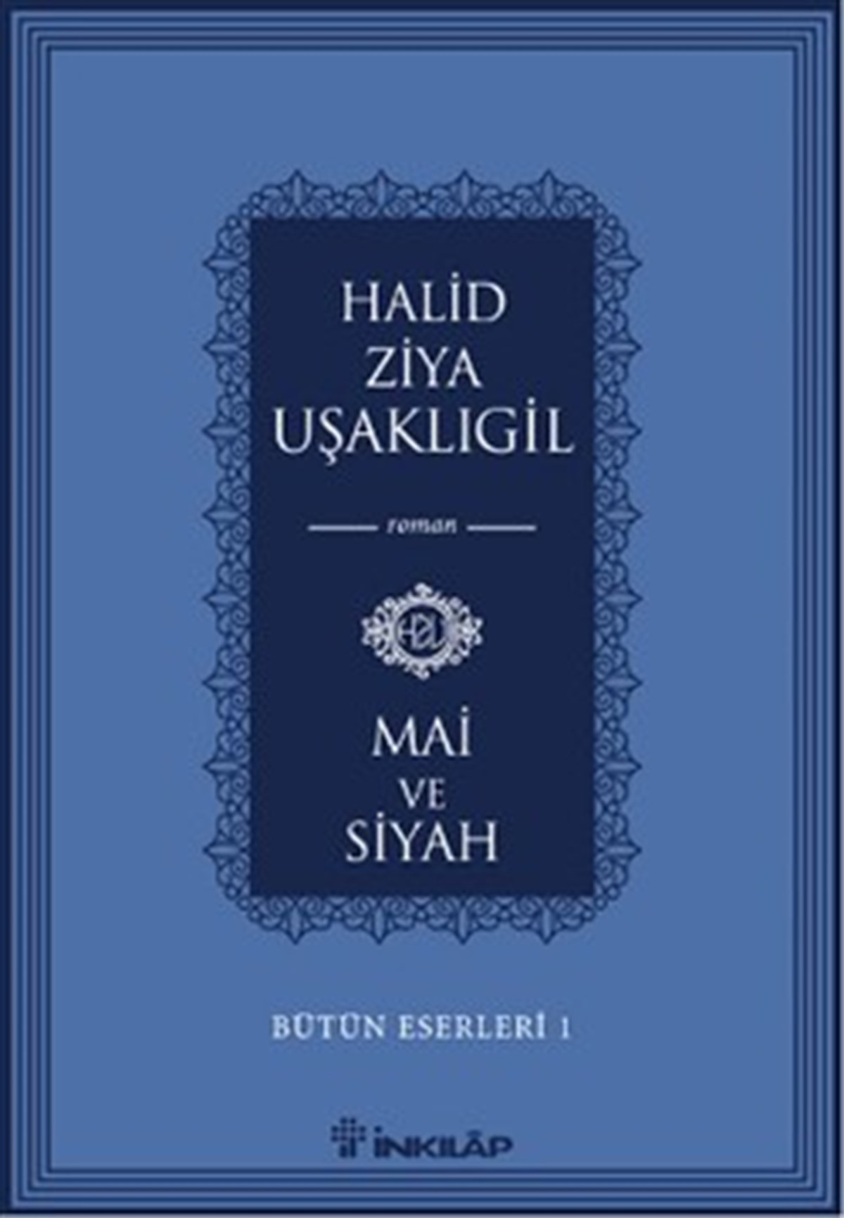 Mai ve Siyah