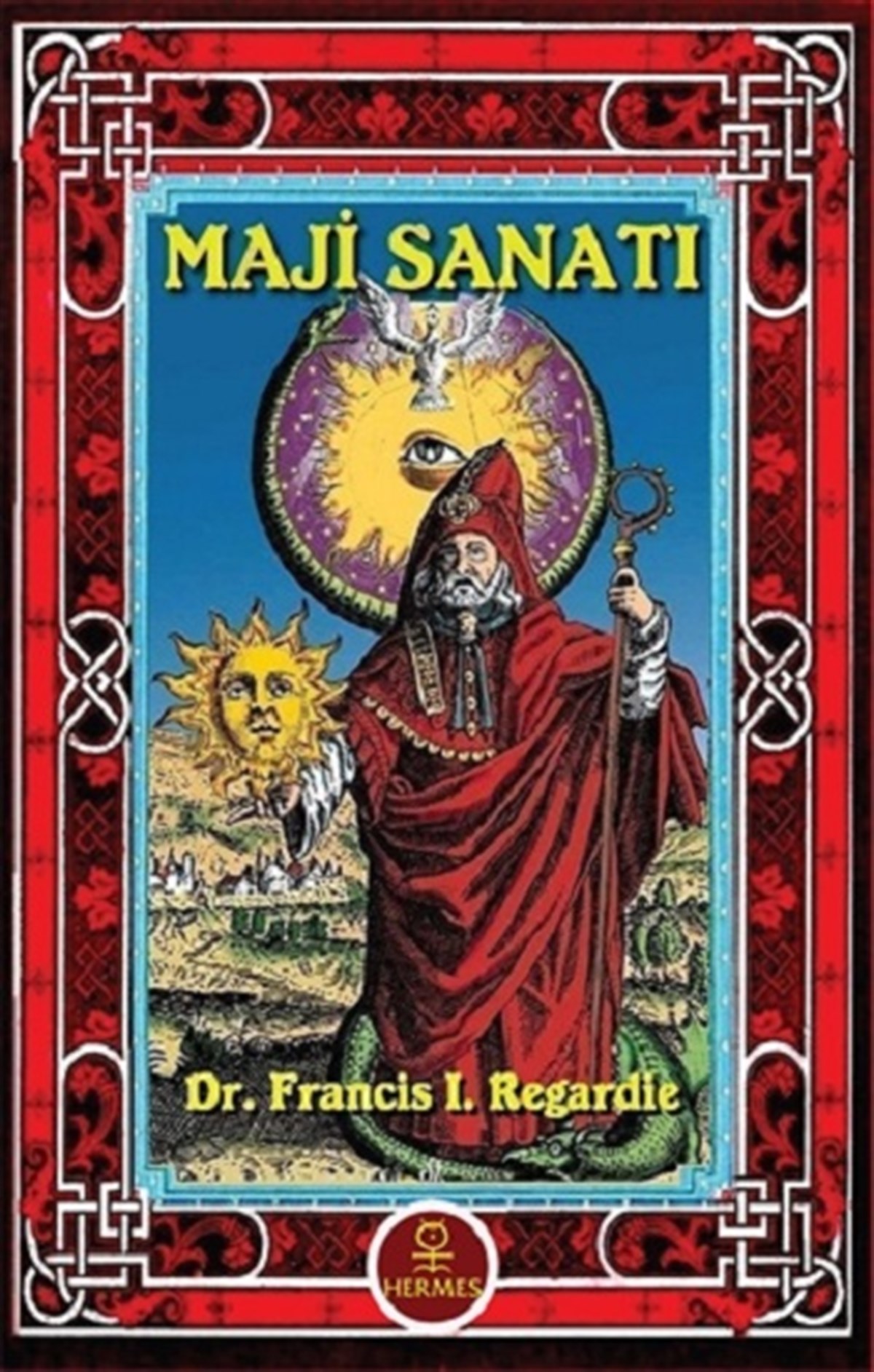 Maji Sanatı