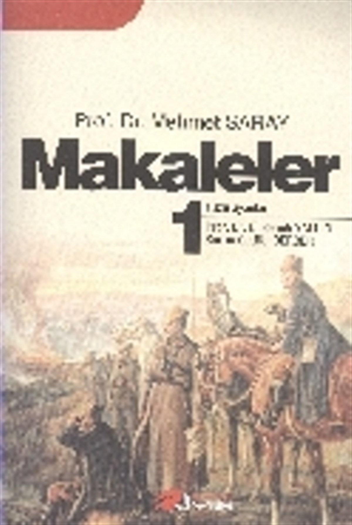 Makaleler 1